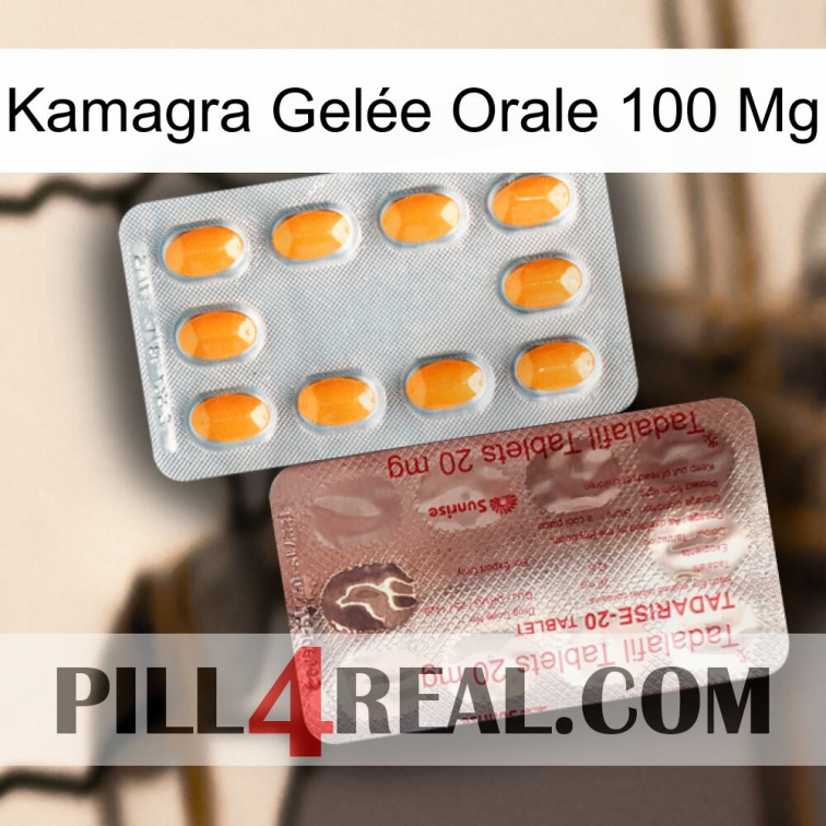 Kamagra Gelée Orale 100 Mg new13